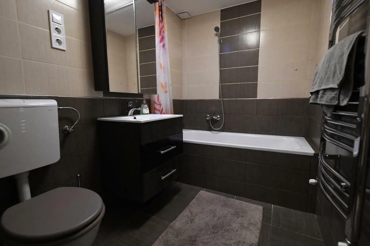 Appartement Cosy 2 Bedroom Flat In The Heart Of Budapest Hongrie