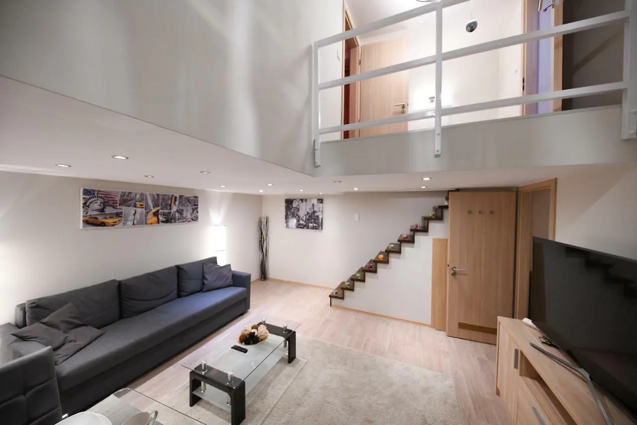 Appartement Cosy 2 Bedroom Flat In The Heart Of Budapest