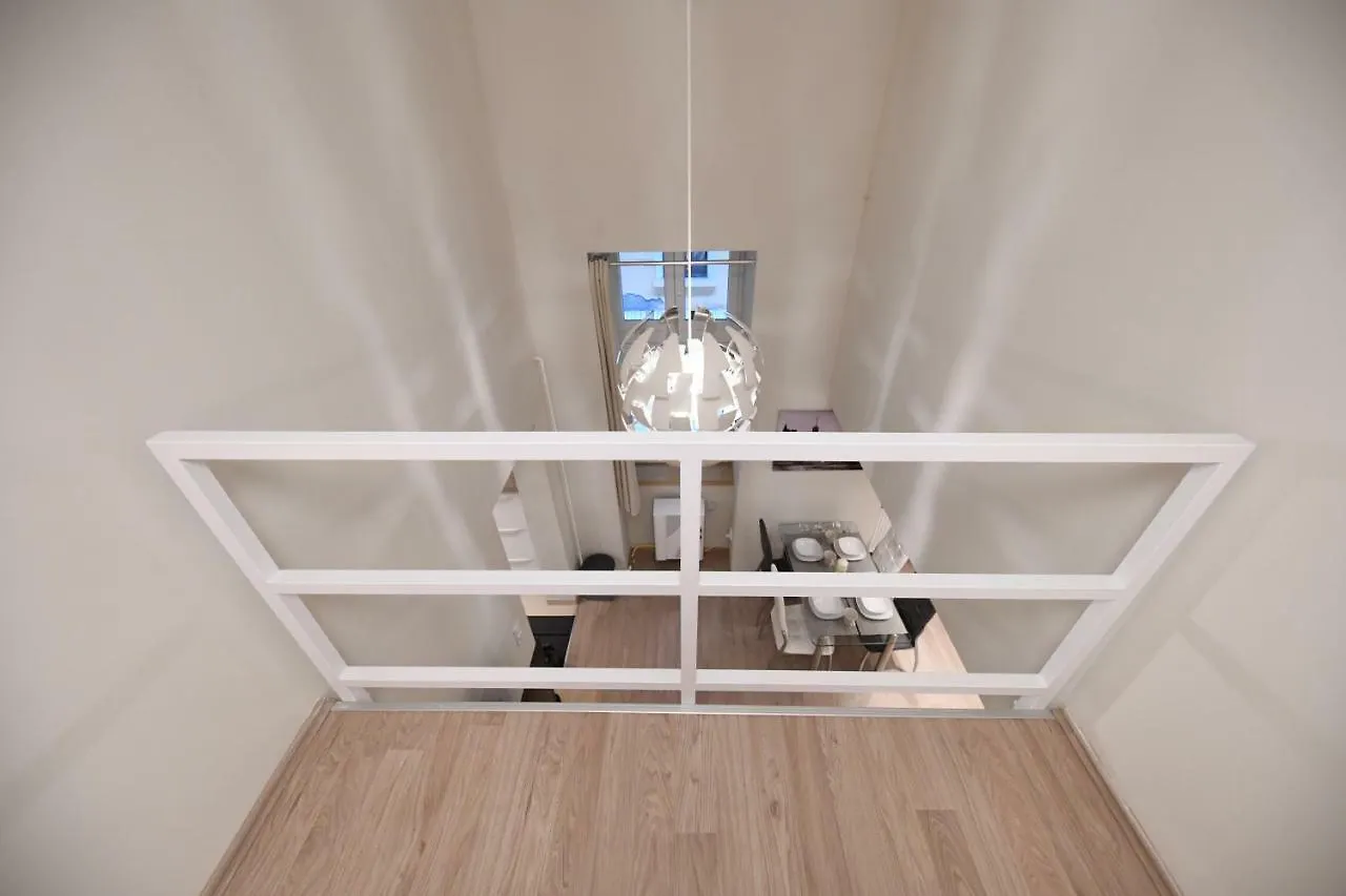 Appartement Cosy 2 Bedroom Flat In The Heart Of Budapest