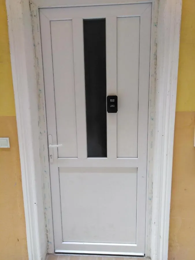 Cosy 2 Bedroom Flat In The Heart Of Budapest 0*,  Hongrie